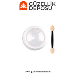 İnci Tozu (Protez Tırnak)