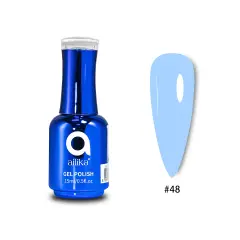 Ailika Kalıcı Oje 15ml - 048