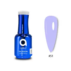 Ailika Kalıcı Oje 15ml - 051
