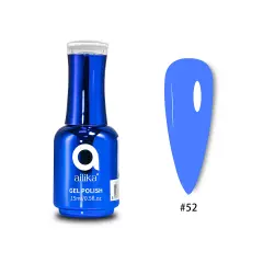 Ailika Kalıcı Oje 15ml - 052