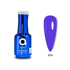Ailika Kalıcı Oje 15ml - 054
