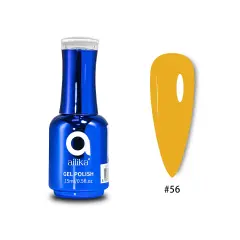 Ailika Kalıcı Oje 15ml - 056