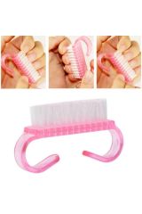 Tırnak Toz Fırçası