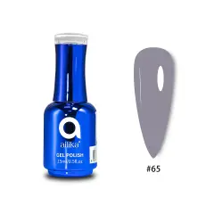 Ailika Kalıcı Oje 15ml - 065