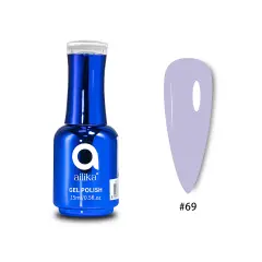 Ailika Kalıcı Oje 15ml - 069