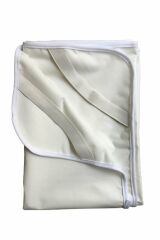 Yıkanabilir Sıvı Geçirmez Pvc Sedye Örtüsü (Alez)