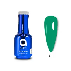 Ailika Kalıcı Oje 15ml - 078