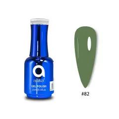 Ailika Kalıcı Oje 15ml - 082