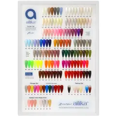 Ailika Kalıcı Oje 15ml - 082