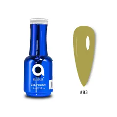 Ailika Kalıcı Oje 15ml - 083