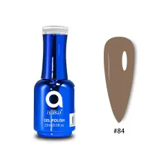 Ailika Kalıcı Oje 15ml - 084