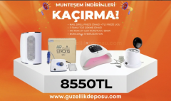 4''Lü Cihaz Seti Kampanyası