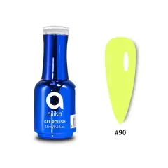 Ailika Kalıcı Oje 15ml - 090