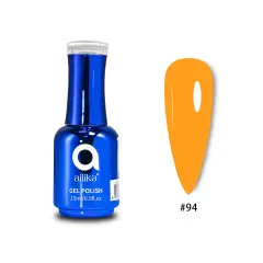 Ailika Kalıcı Oje 15ml - 094
