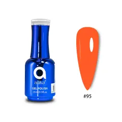 Ailika Kalıcı Oje 15ml - 095