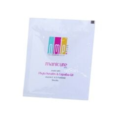 Keratinli Manikür Eldiveni