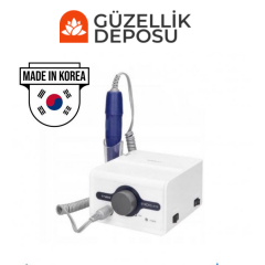 Strong B135 Yeni Elektrikli Freze Törpü Makinesi 40.000 RPM 70 Watt (Yetkili Satıcı) 2 Yıl Garantili