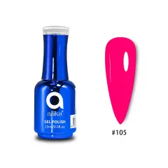Ailika Kalıcı Oje 15ml - 105