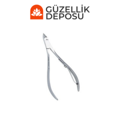 Manikür Et Pensi Paslanmaz Çelik