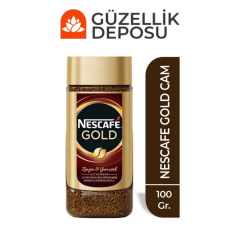Nescafe Gold Cam 100 gr