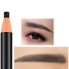 İpli Kaş Çizim Kalemi (Siyah Renk)