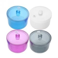 Freze Ucu Steril Kabı