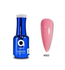 Ailika Renkli Base Coat 15 ml - 03 Color Base
