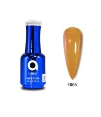 Vitrage Oje - Saydam Oje 15ml V06
