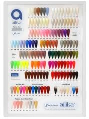 Vitrage Oje - Saydam Oje 15ml V08