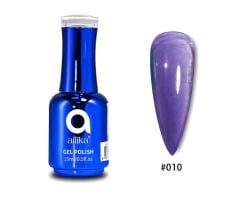 Vitrage Oje - Saydam Oje 15ml V10