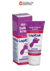 Lapitak Ayak Bakım Kremi 60ml