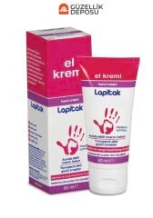 Lapitak El Bakım Kremi 60ml