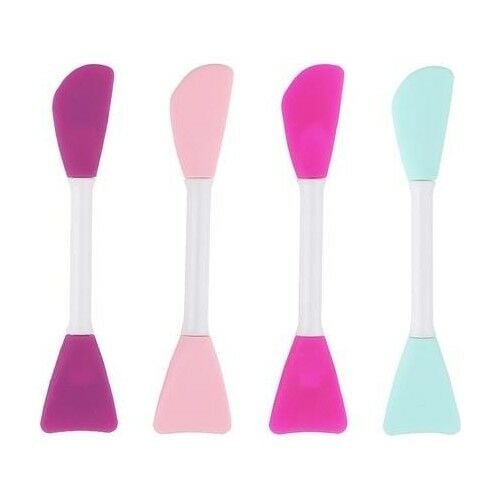 SİLİKON MASKE FIRÇASI ÇİFT TARAFLI