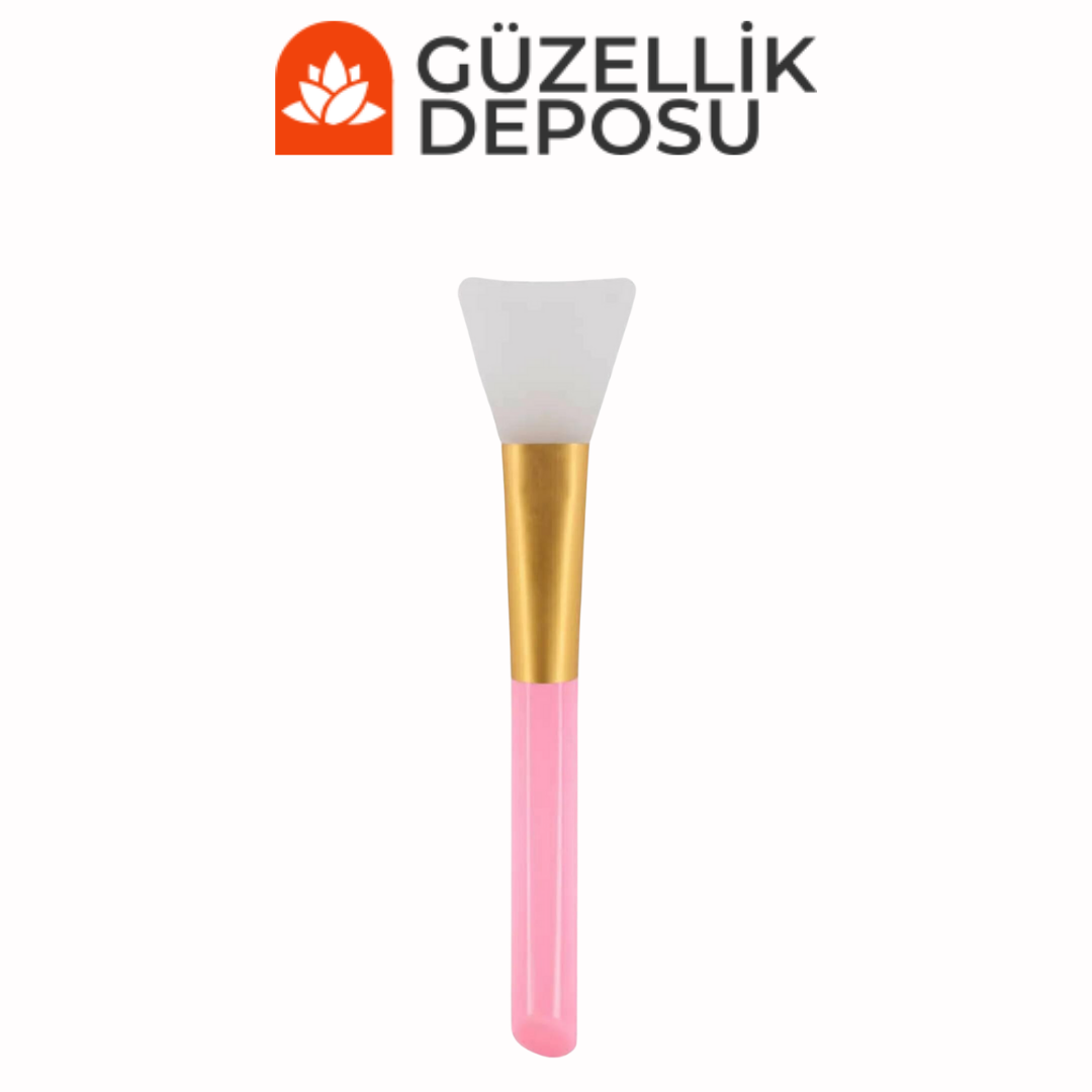 SİLİKON MASKE FIRÇASI