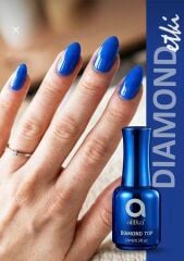 Ailika Diamond Top Coat 15ml