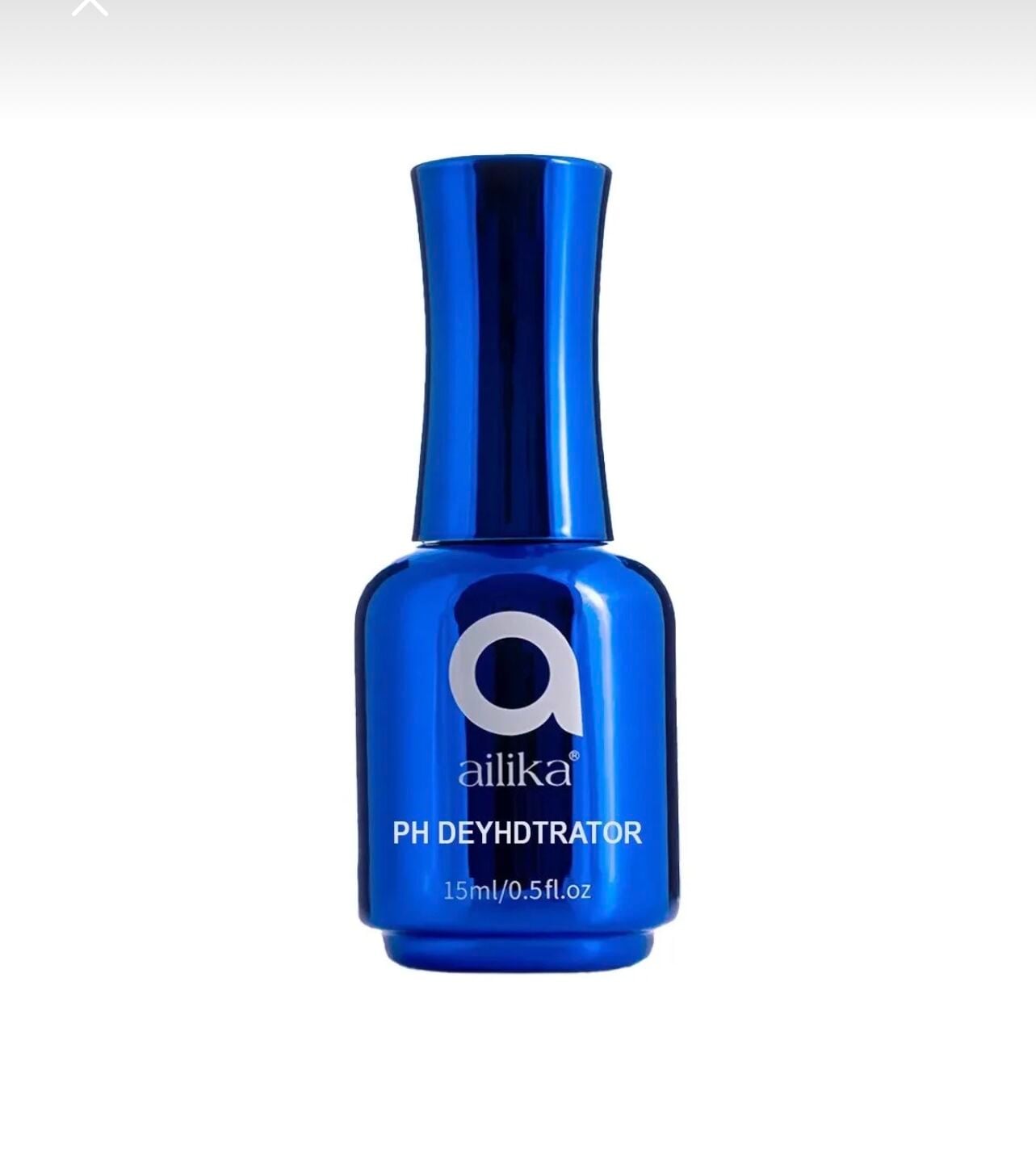 Ailika Deyhdrator - Nail Prep 15ml