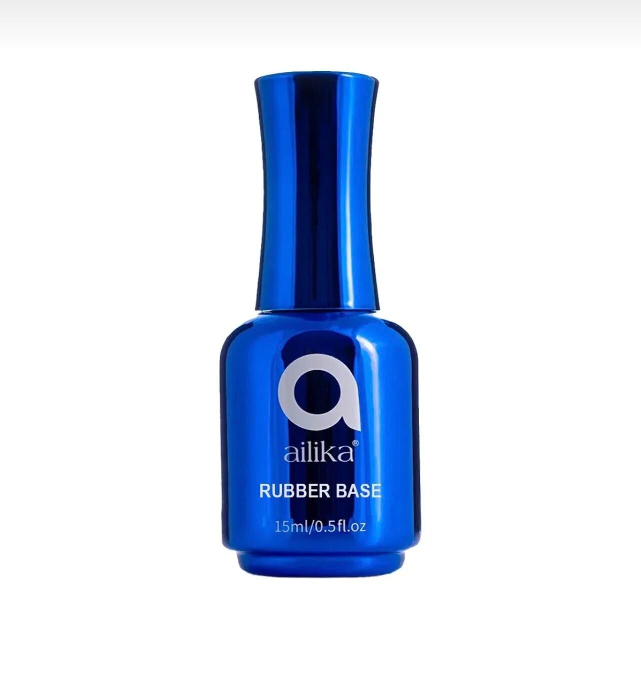 Ailika Rubber Base Coat 15ml