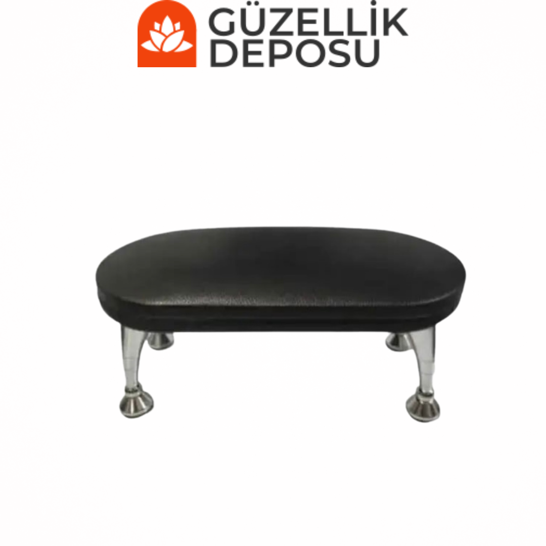 Manikür Kol Desteği Siyah