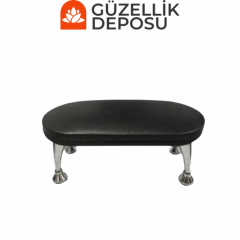 Manikür Kol Desteği Siyah