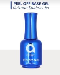 Ailika Peel Of Base 15 ml
