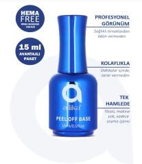 Ailika Peel Of Base 15 ml