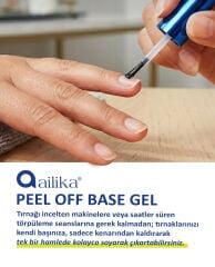 Ailika Peel Of Base 15 ml