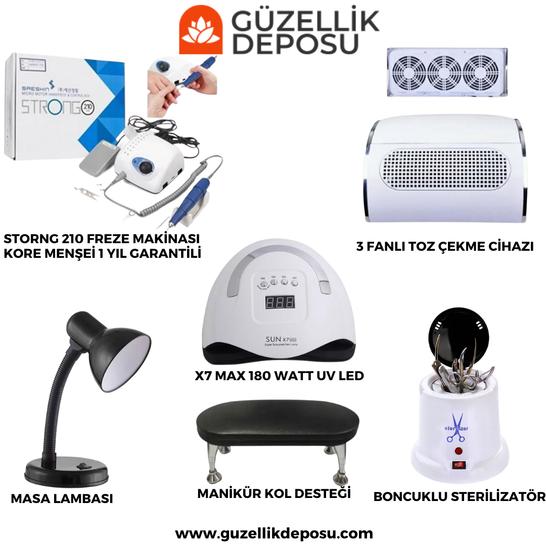 Yeni Yıl Cihaz Kampanyası