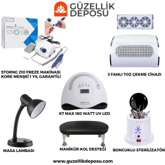 Yeni Yıl Cihaz Kampanyası