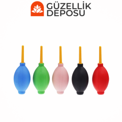 İpek Kirpik Kurutucu Pompa 1 Adet