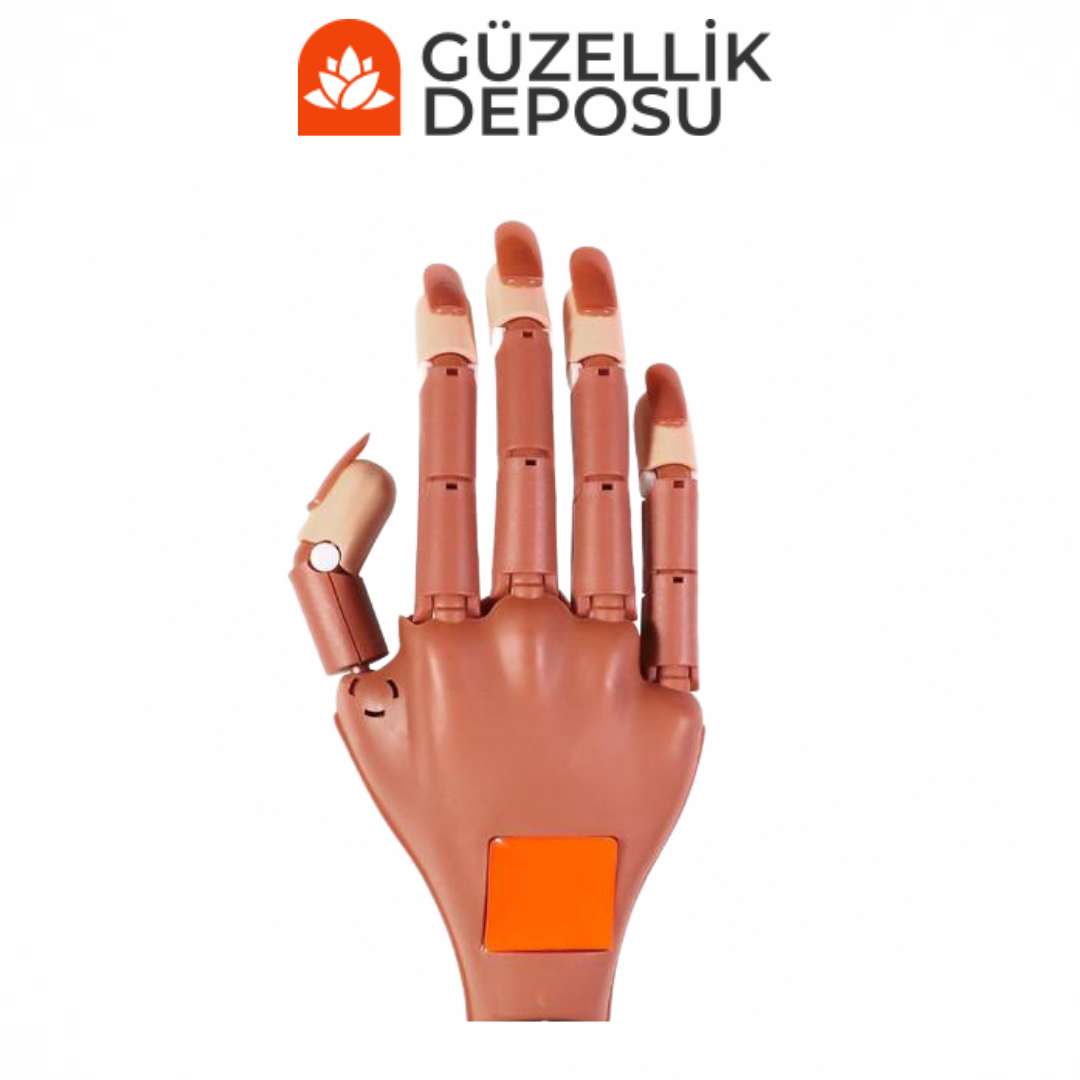 Ayarlanabilir Eğitim Parmağı