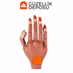 Ayarlanabilir Eğitim Parmağı