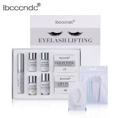 Eyelash Kirpik Lifting Set