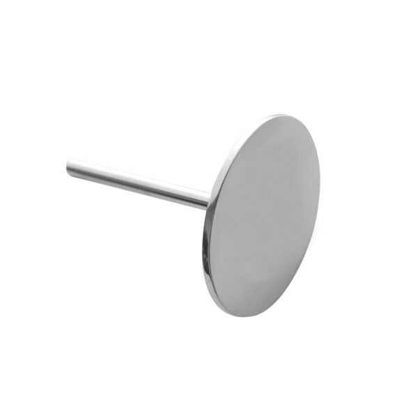 Podo Disk Başlık Diski Metal
