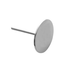 Podo Disk Başlık Diski Metal